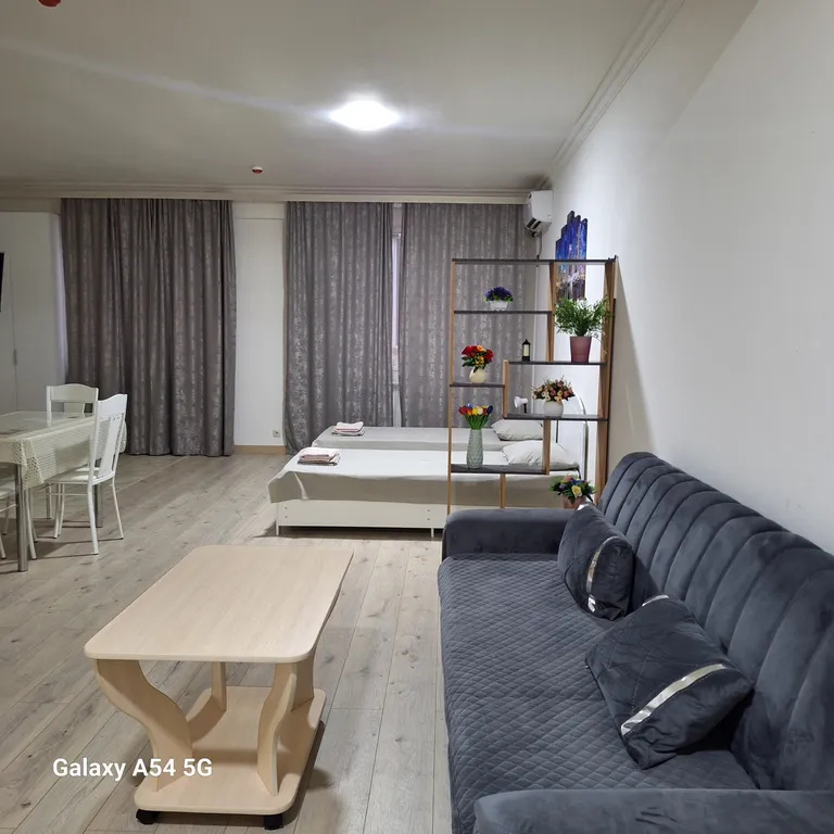 Квартира Апартаменты — аренда посуточно в Грозный