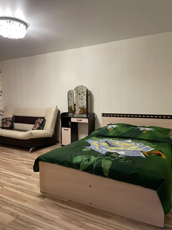 Уютная квартира в центре города — аренда посуточно в Великий Устюг