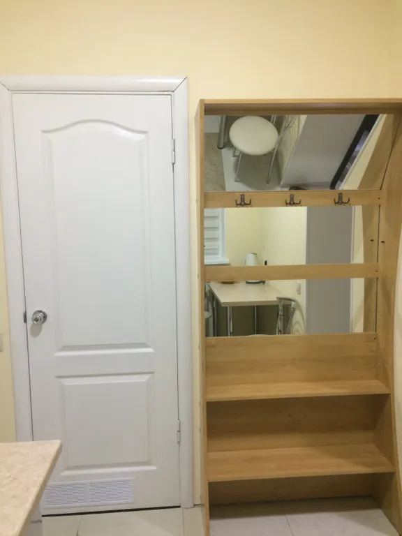 Апартаменты на Зелёной