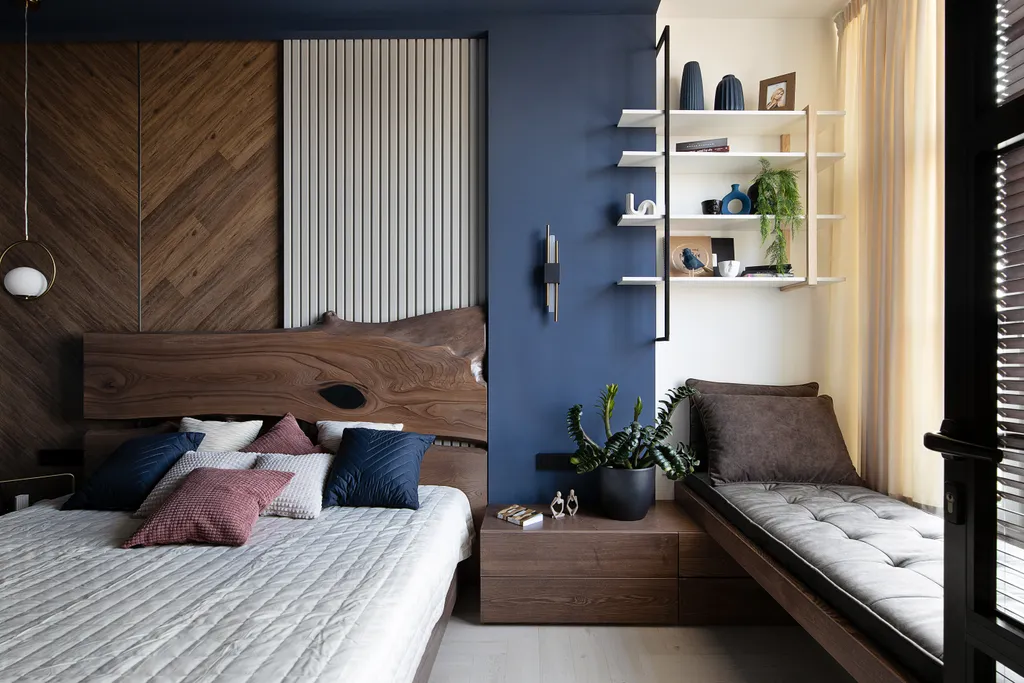 Апартамент с террасой Luxury Life Рыбная деревня