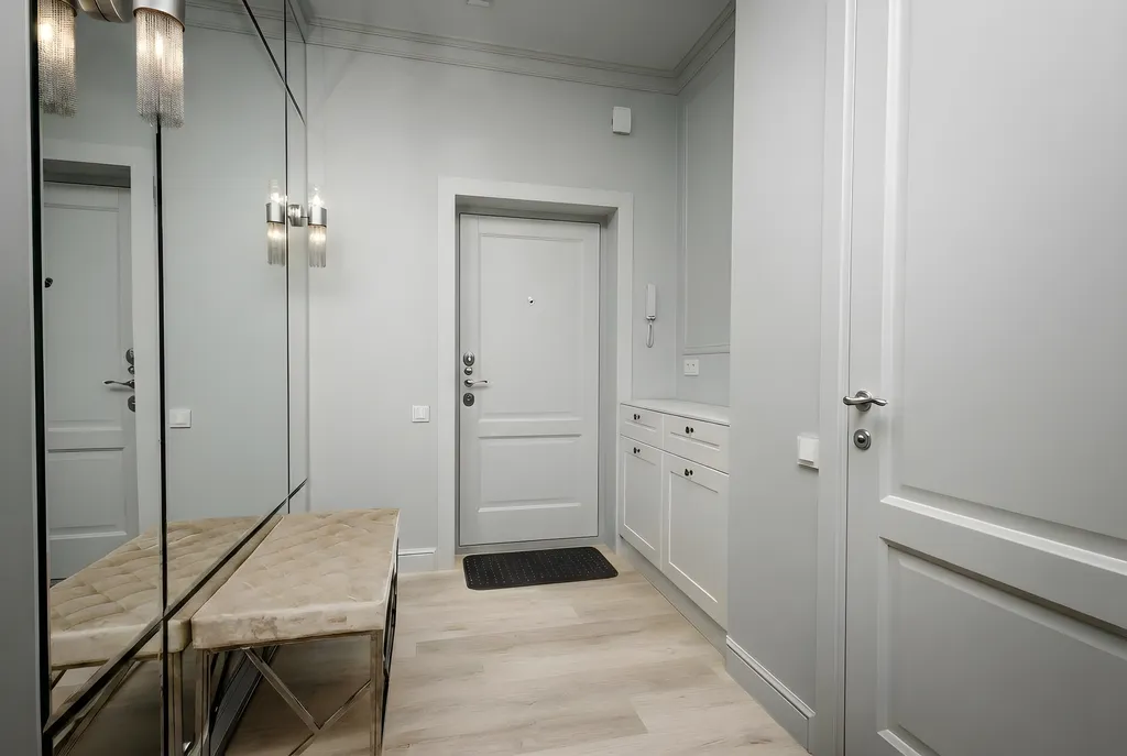 Apartsments JULY. MERIDIAN.