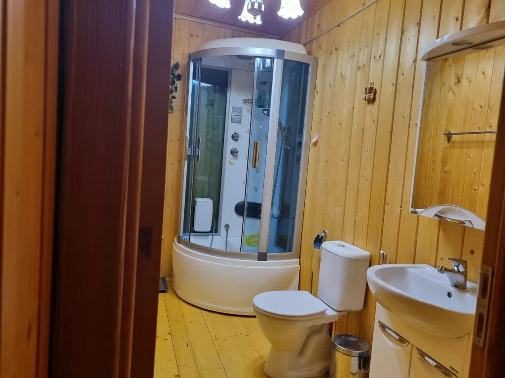 Дом в центре в 5 минутах пешком до монастыря