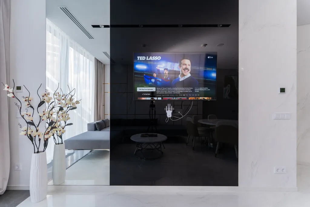 Апартамент с видом на Кремль с хамамом и настолками