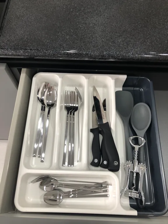 Уютная квартира в тихом районе города