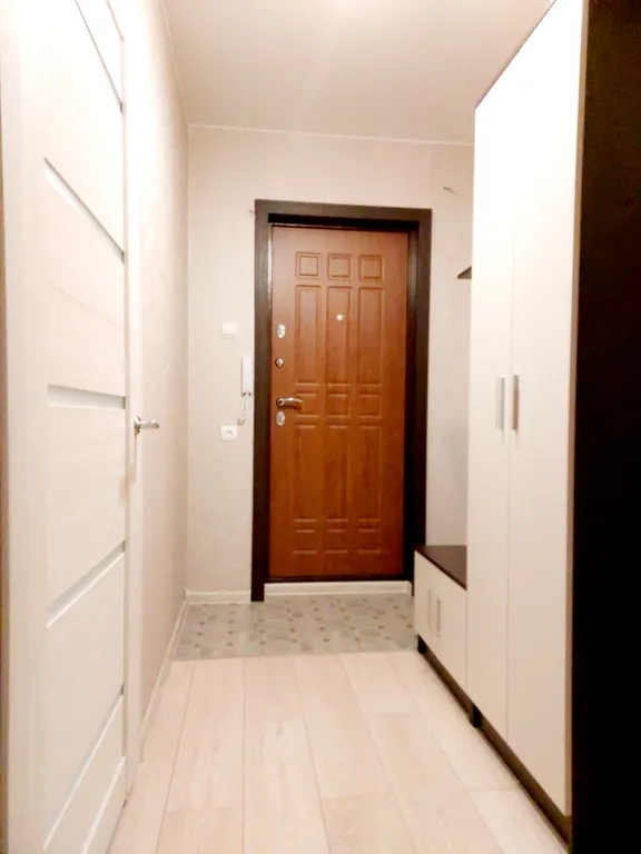 Уютная 2-ух комнатная квартира