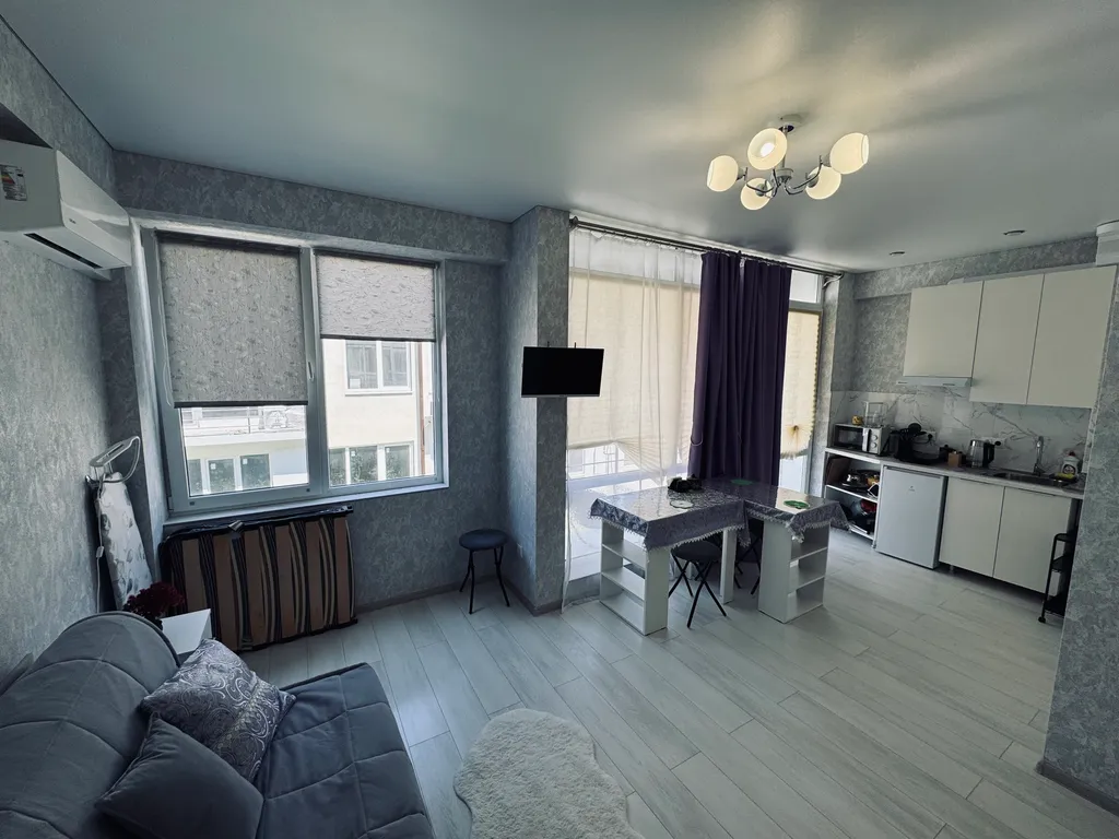 Уютная квартира у моря — аренда посуточно в Агой