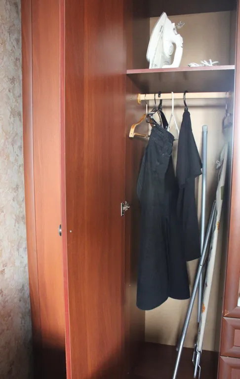 Квартира Квартира рядом с центром — Москва