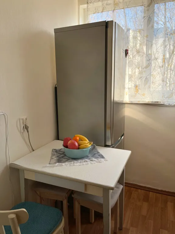 Уютная квартира возле лесопарка