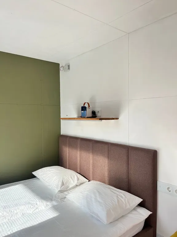 Дом с домашним кинотеатром и Алисой в 7 минутах от подъемника