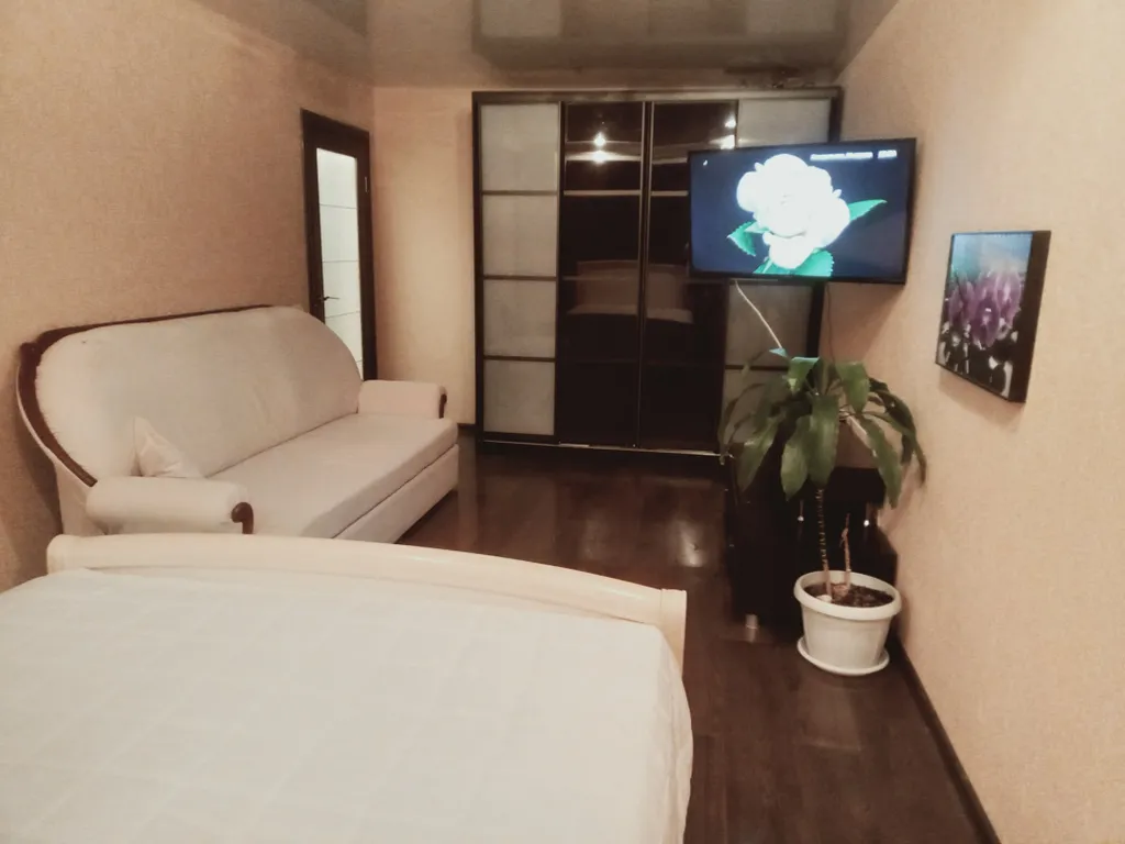 1-комнатная квартира рядом с Мамаевом Курганом