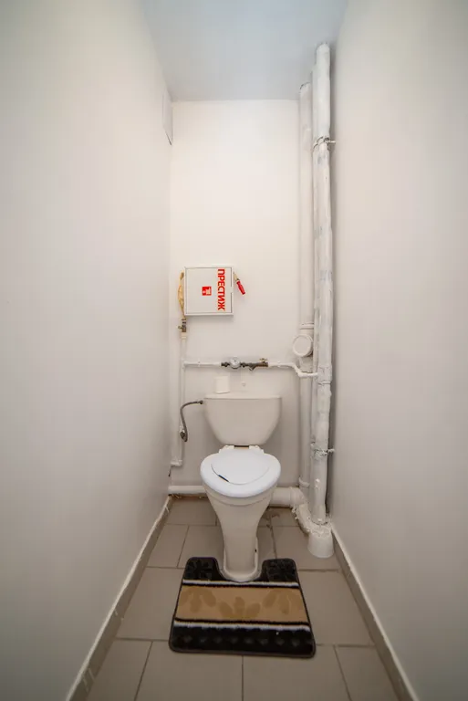 Квартира Квартира Малиновый отпуск — Екатеринбург