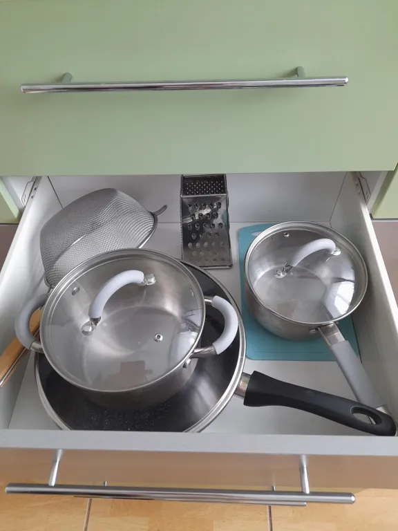 Уютная квартира в историческом центре Твери