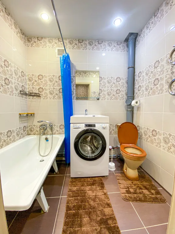 Уютная квартира у выезда на Москву, Волгоград