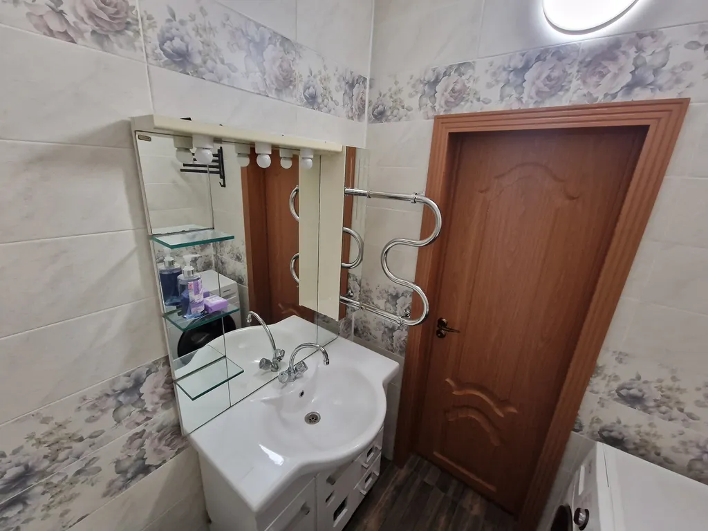 Апартамент у Пушкинского театра в центре