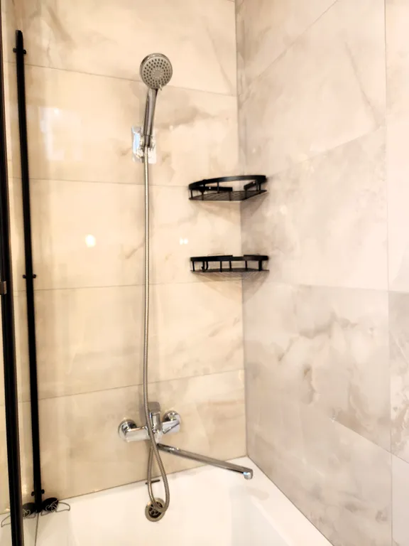 Квартира Стильная комфортная квартира в центре — Калининград