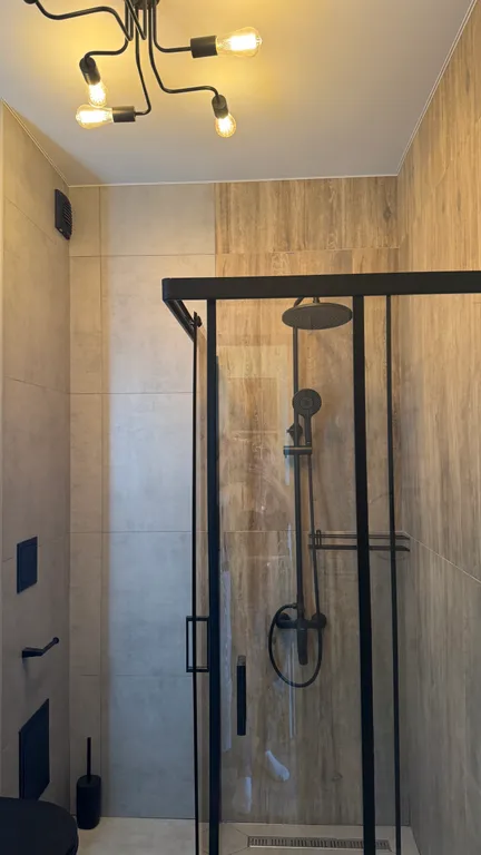 Квартира Апартаменты Loft в центре 50 м. от моря — Зеленоградск