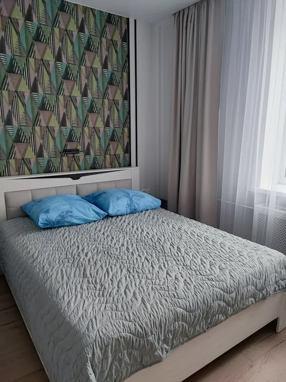 Апартаменты в центре города