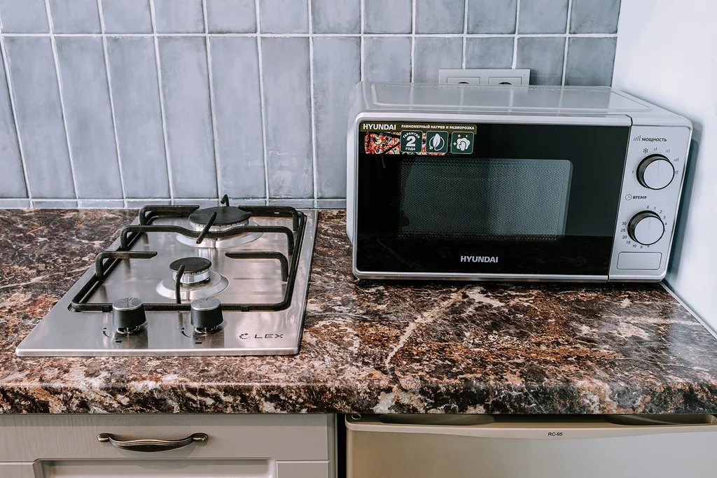 Дизайнерская квартира