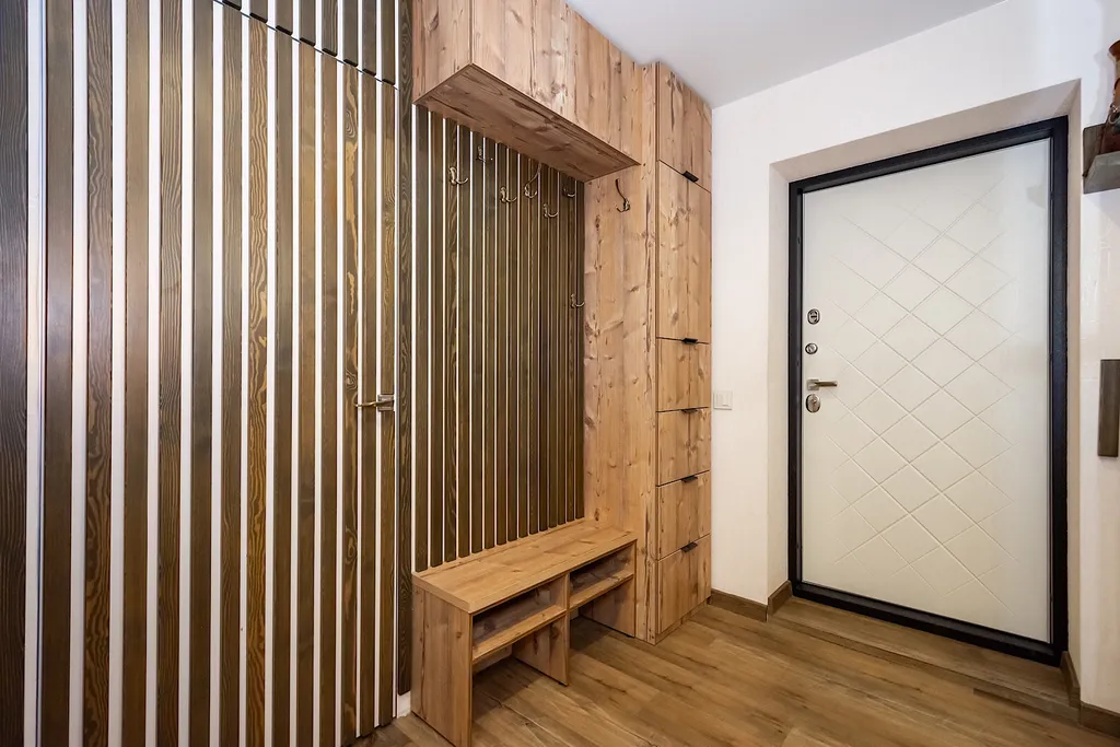 Уютная аккуратная квартира в центре на 6-8 человек