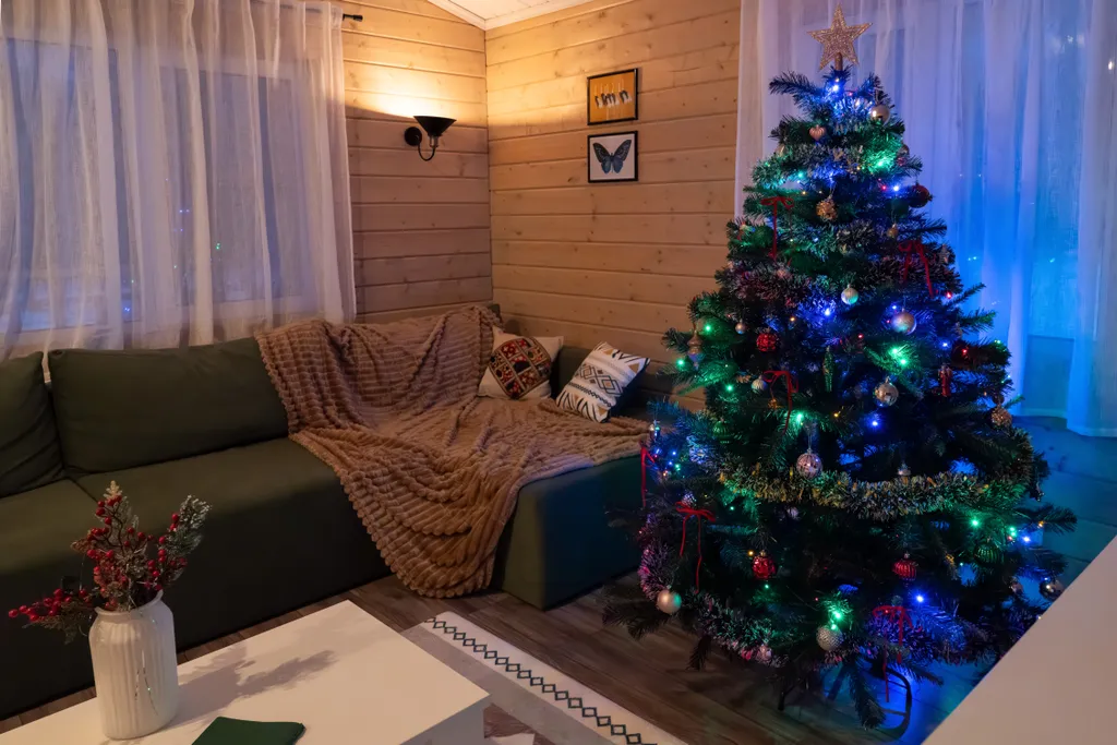 Уютный дом в природном окружении с развитой инфраструктурой