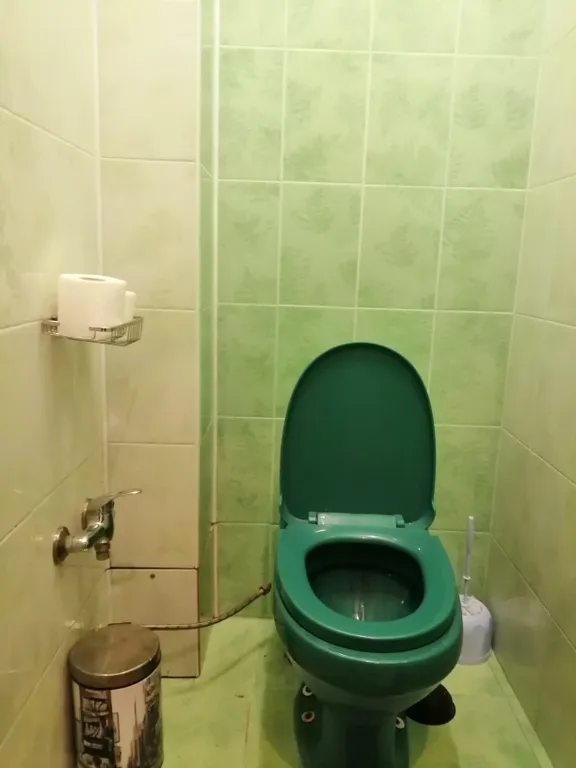 Этаж в доме в курортной зоне 100 квадратных метров