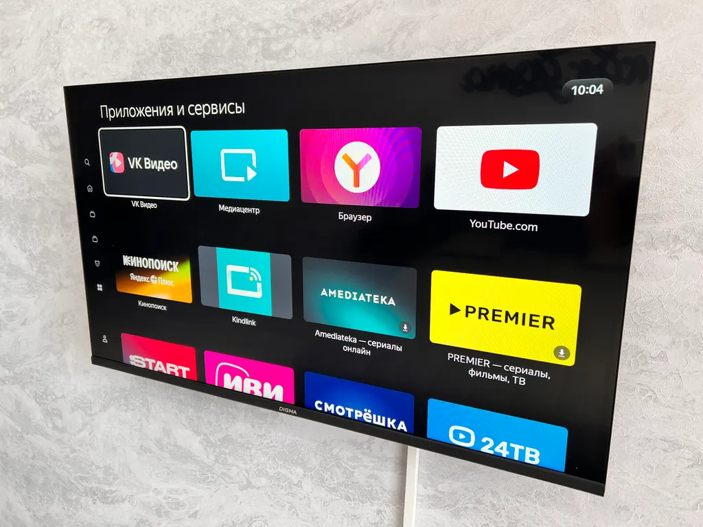 Уютная квартира со свежим ремонтом в новой части города