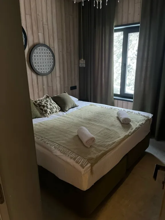 Экокомплекс Хоромы