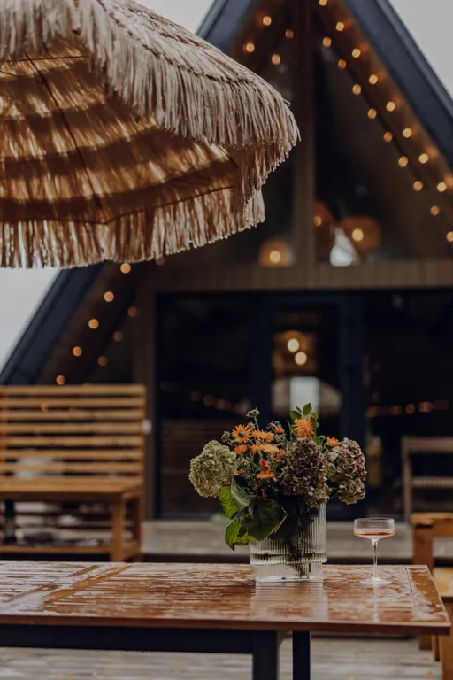 Балийский домик 1