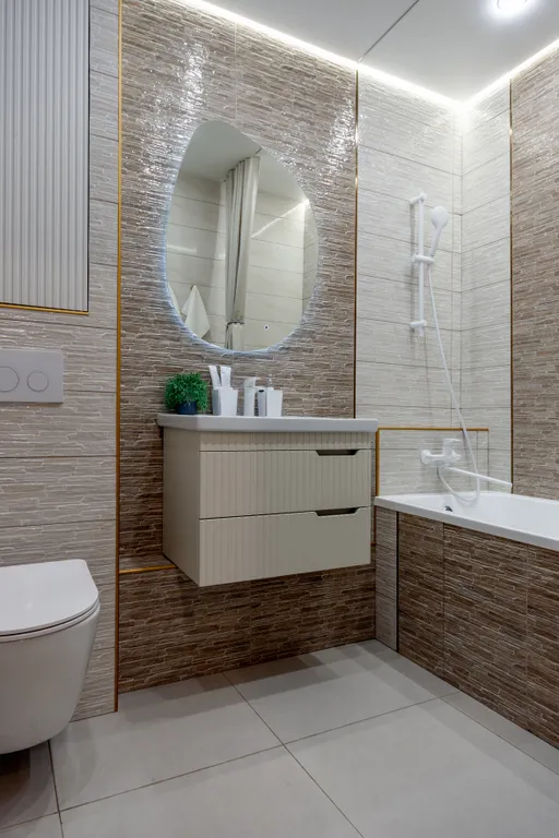 Квартира Уютная 1к квартира — Красноярск