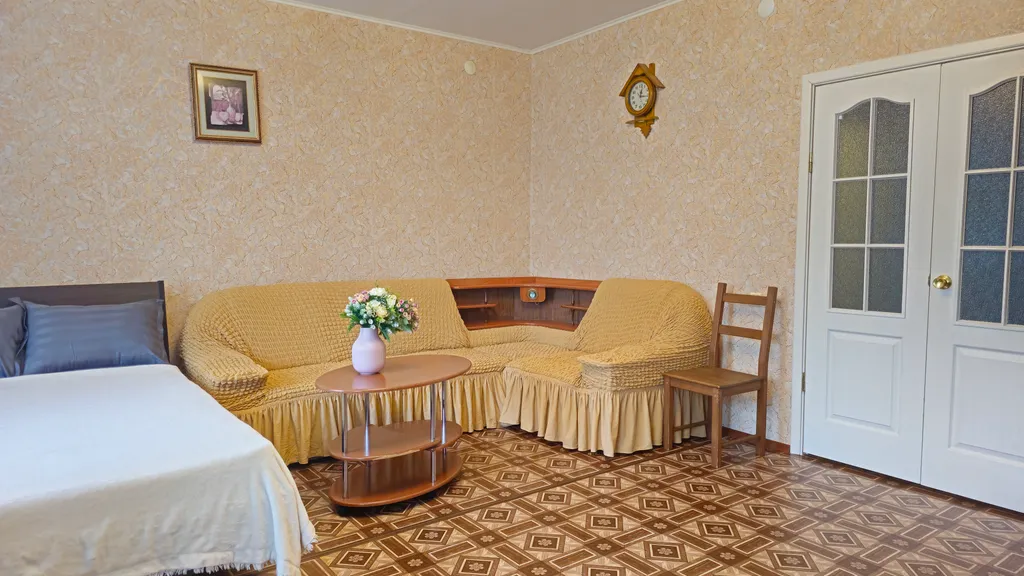 Квартира Квартира у леса — Казань