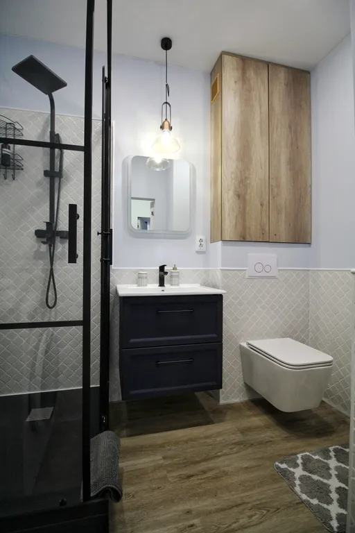 Апартаменты Шафран