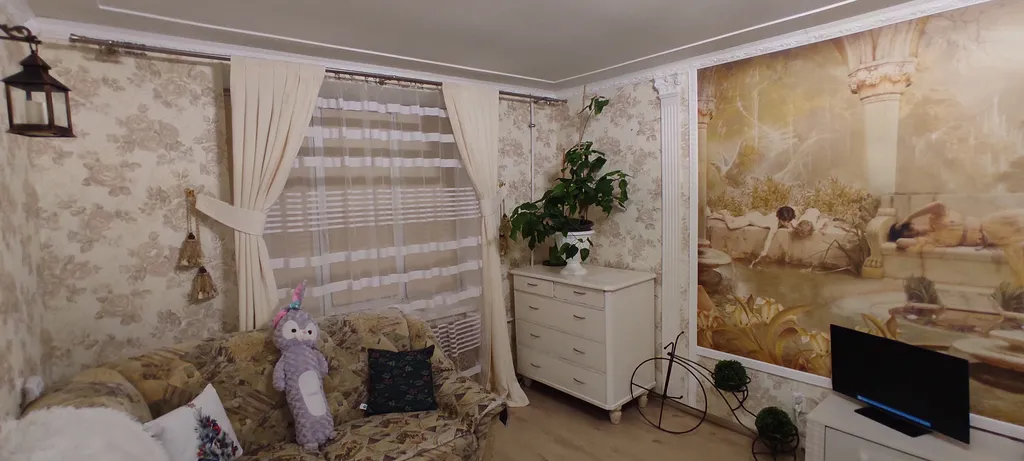 Квартира Апартаменты у Белой Башни с живописным видом, в шаге от Кремля — Великий Новгород