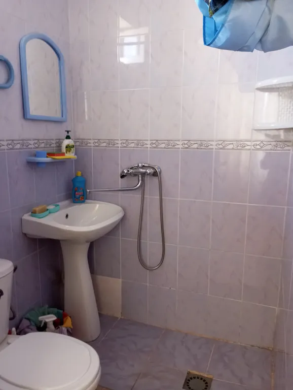 Студия у моря