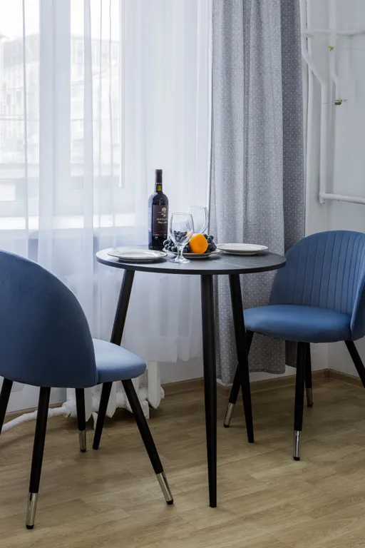 Уютная студия в центре города