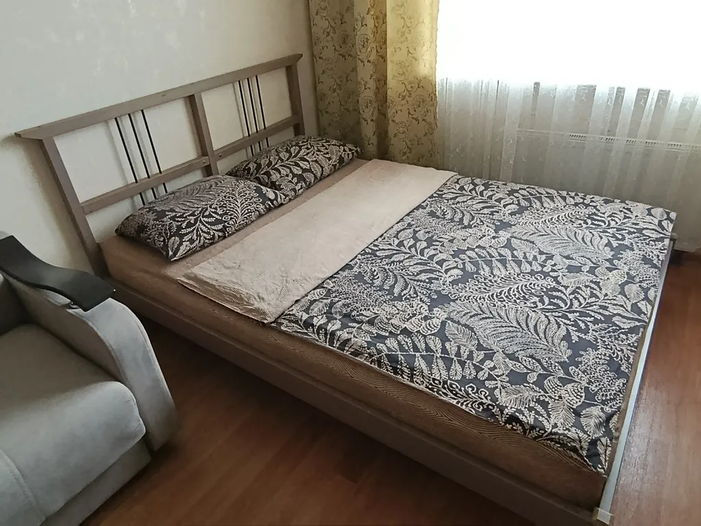 Квартира 1-комнатная квартира в верхней части города — Нижний Новгород