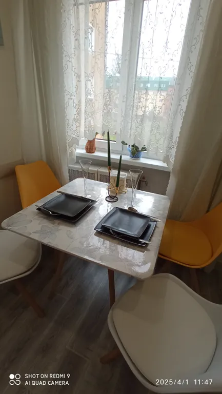 Квартира 1-комнатная Квартира — Калининград