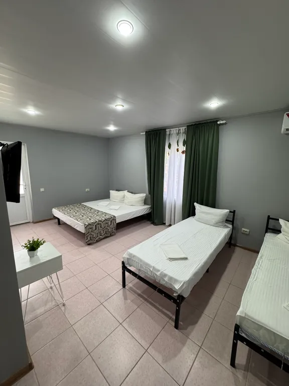 Апартамент у моря