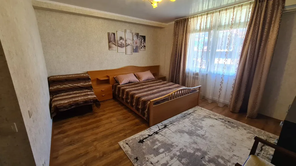 Квартира Дагомысская Венеция — аренда посуточно в Сочи