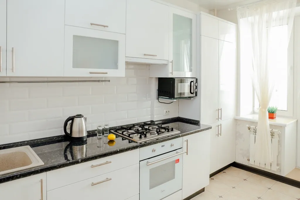 Квартира около набережной города — аренда посуточно в Йошкар-Ола