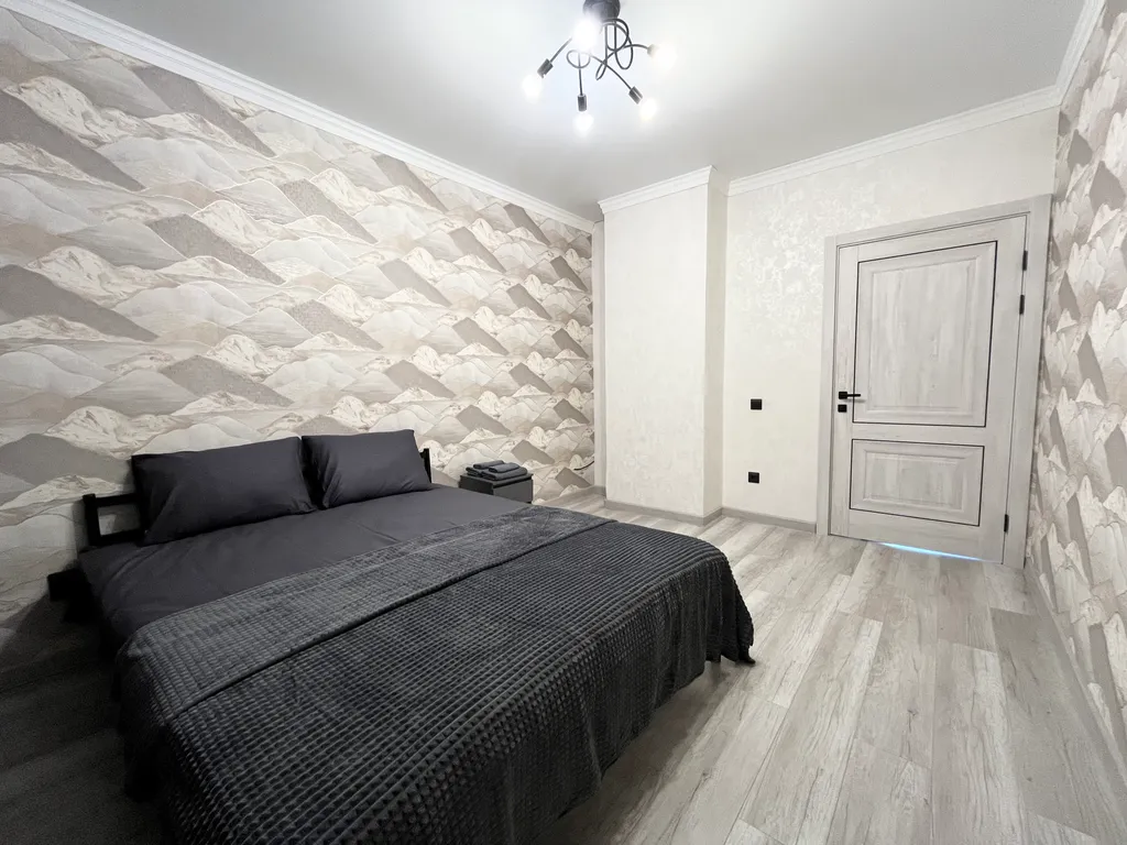 Уютная однокомнатная квартира — аренда посуточно в Оренбург