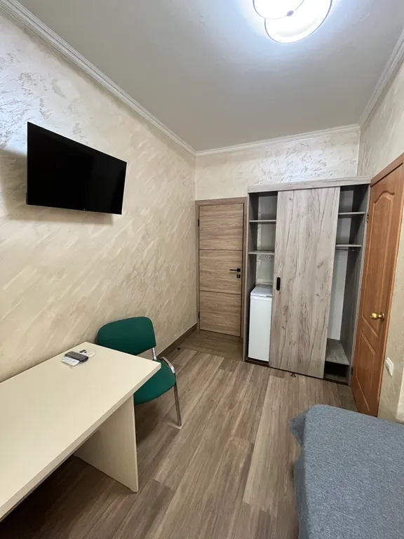 Квартира Комната — Анапа