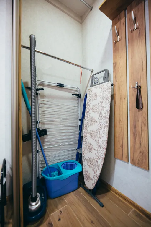 Место для счастья