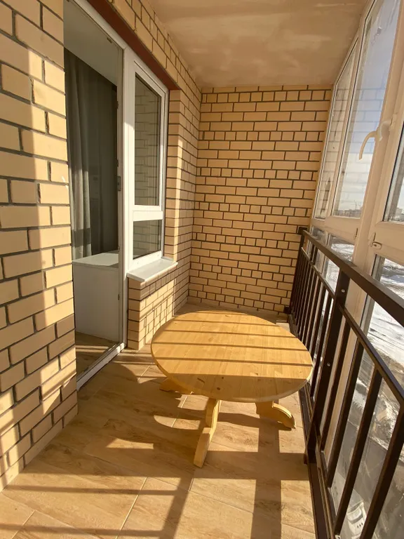 Квартира Люкс апартамент Нарцисс в новом ЖК Ария, рядом с аквапарком — Тюмень