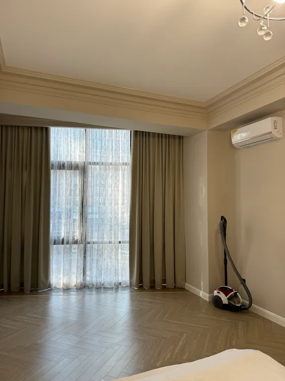 Уютный апартамент в центре города