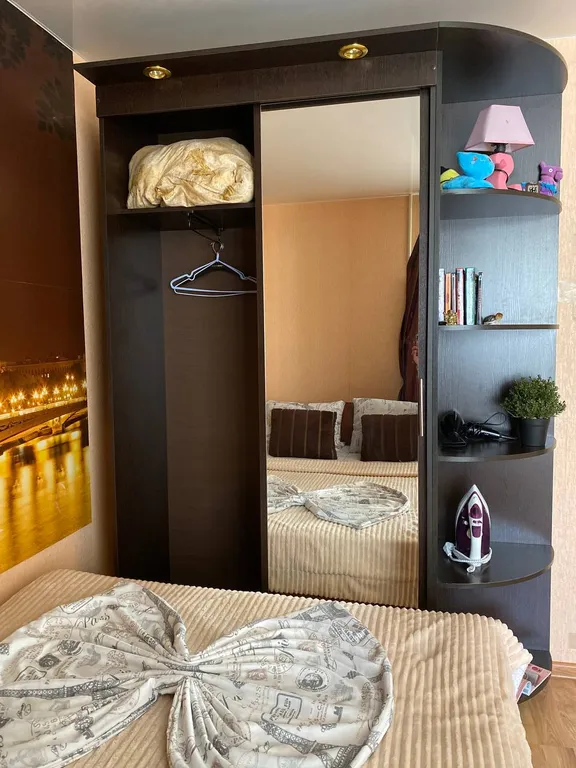 Уютная квартира рядом с Кардиологическим центром и трассой М5