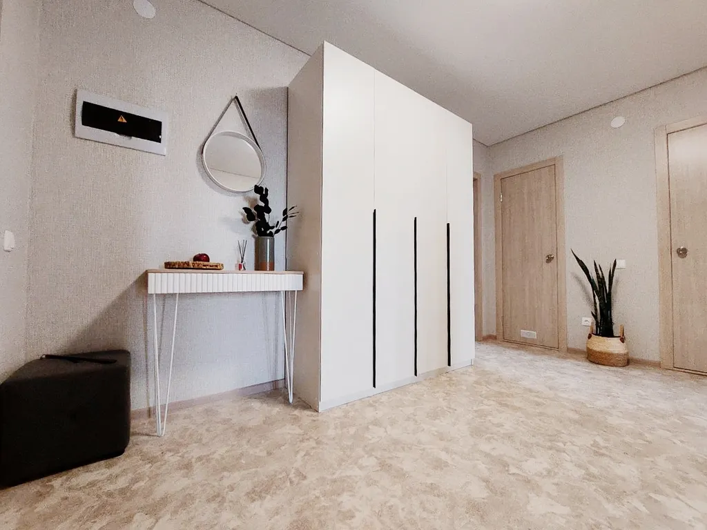 Апартаменты Alaska