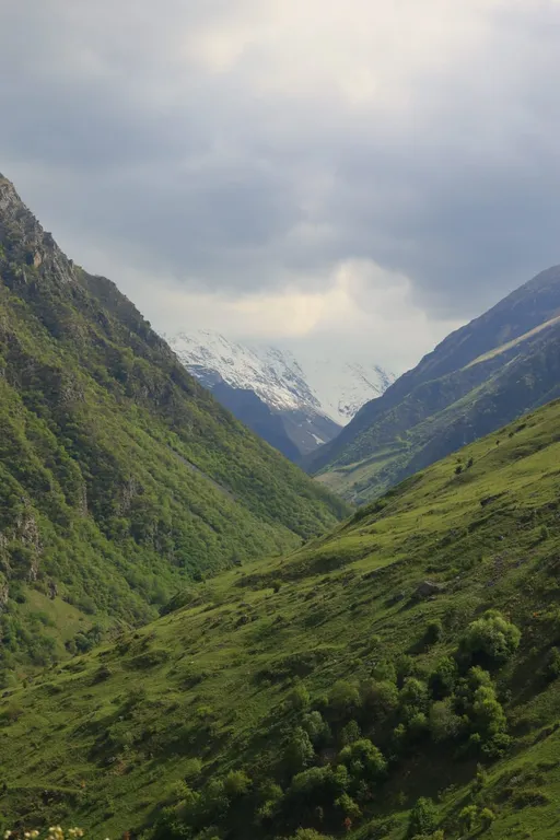 Квартира с отдельным входом на набережной
