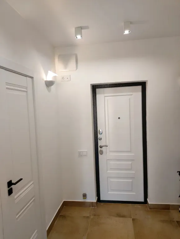 Квартира у моря