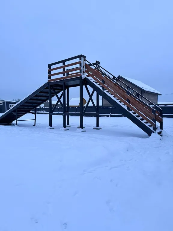 Гостевой мини-дом Стрековец