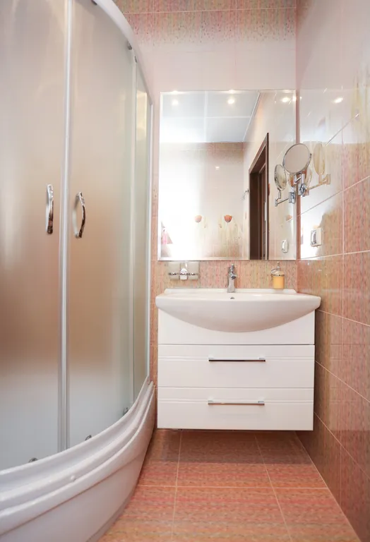 Квартира в центре Адлера с отдельным входом и террасой